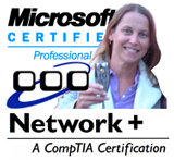 Profesional certificado